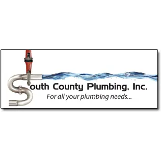 SOUTH COUNTY PLUMBING INC