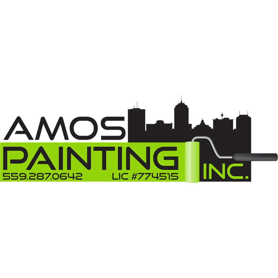 AMOS PAINTING INC