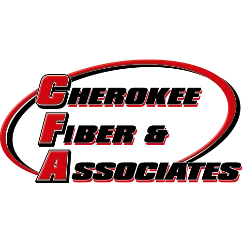 CHEROKEE FIBER & ASSOCIATES INC