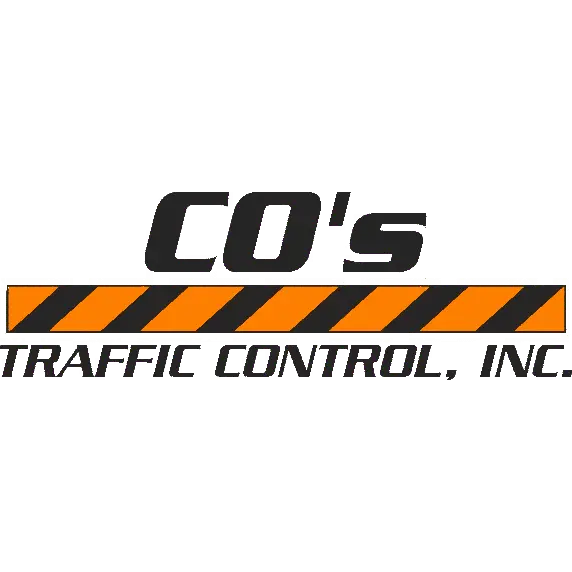 CO'S TRAFFIC CONTROL INC