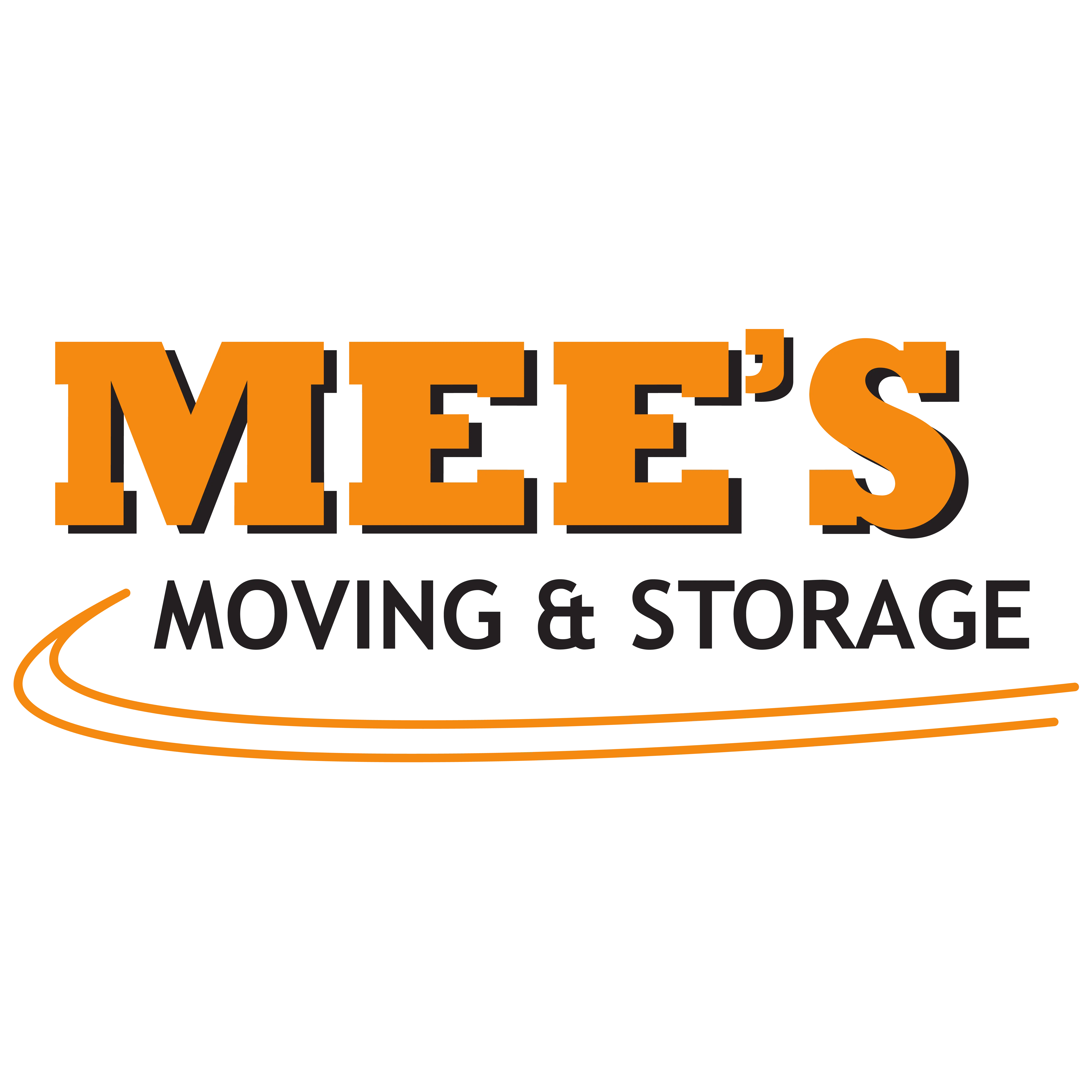 Mee's Moving & Storage Inc.