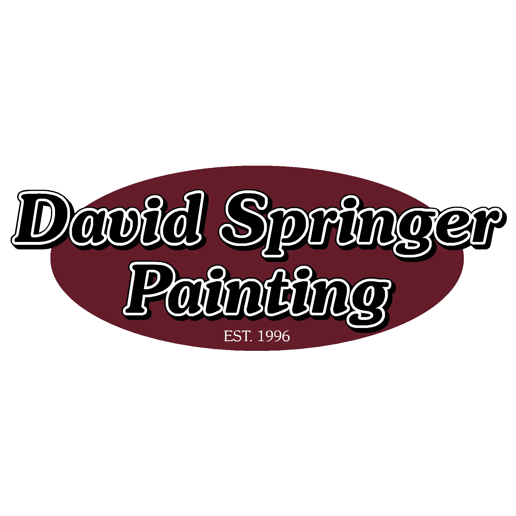 DAVID SPRINGER PAINTING