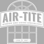 Air-Tite Windows & Siding Specialists, Inc.