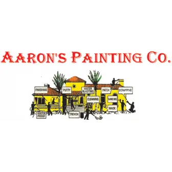 AARON'S PAINTING CO
