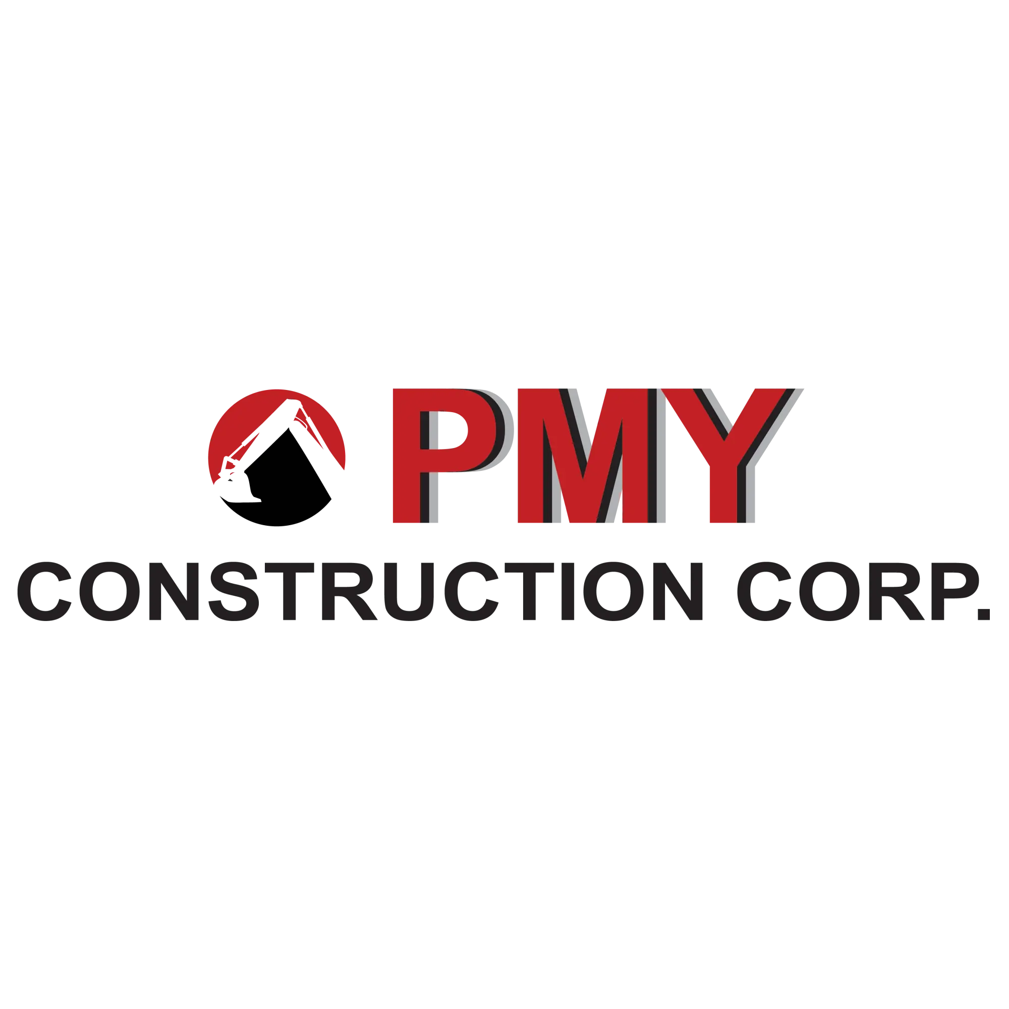 PMY CONSTRUCTION CORP