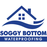 Soggy Bottom Waterproofing