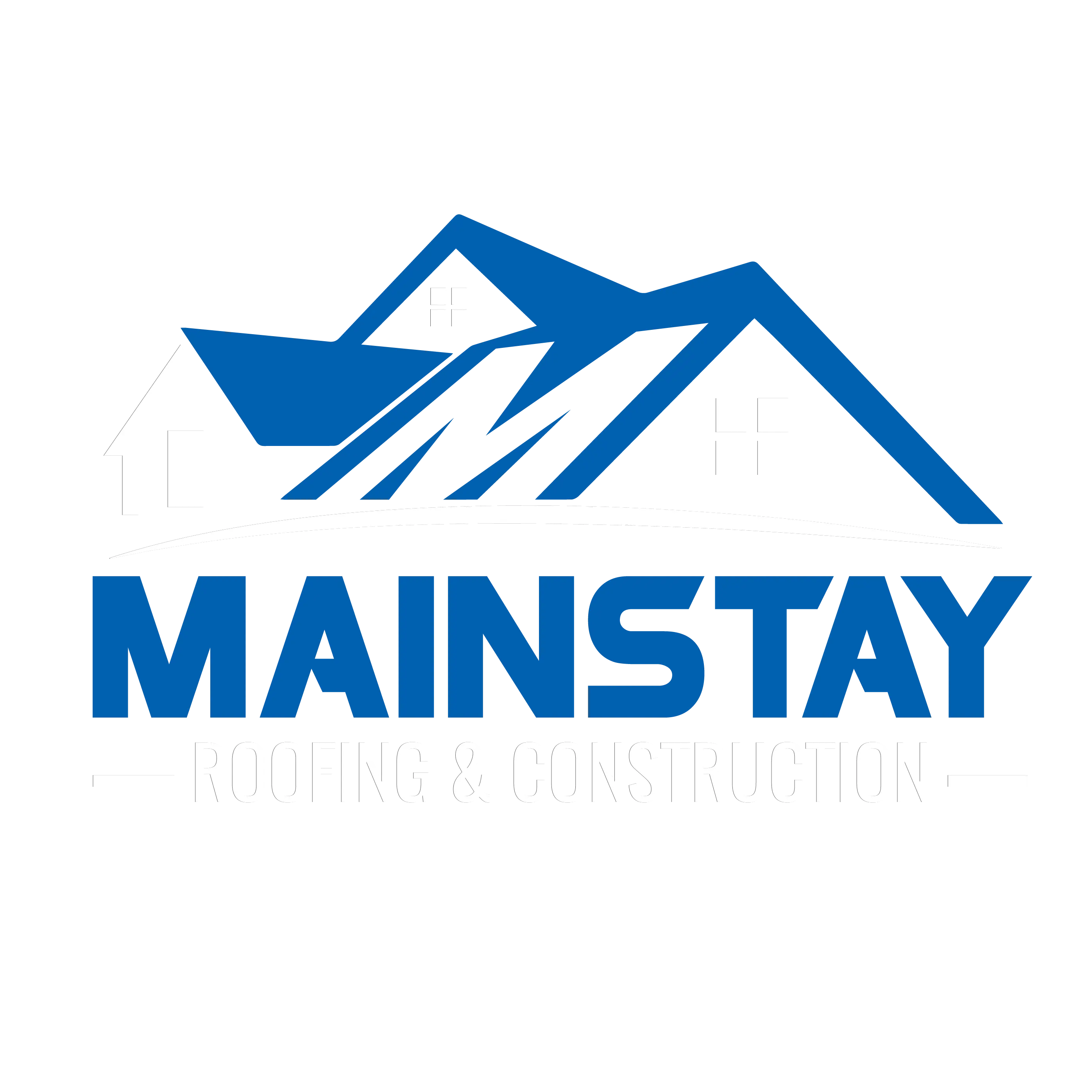 Mainstay Roofing & Construction