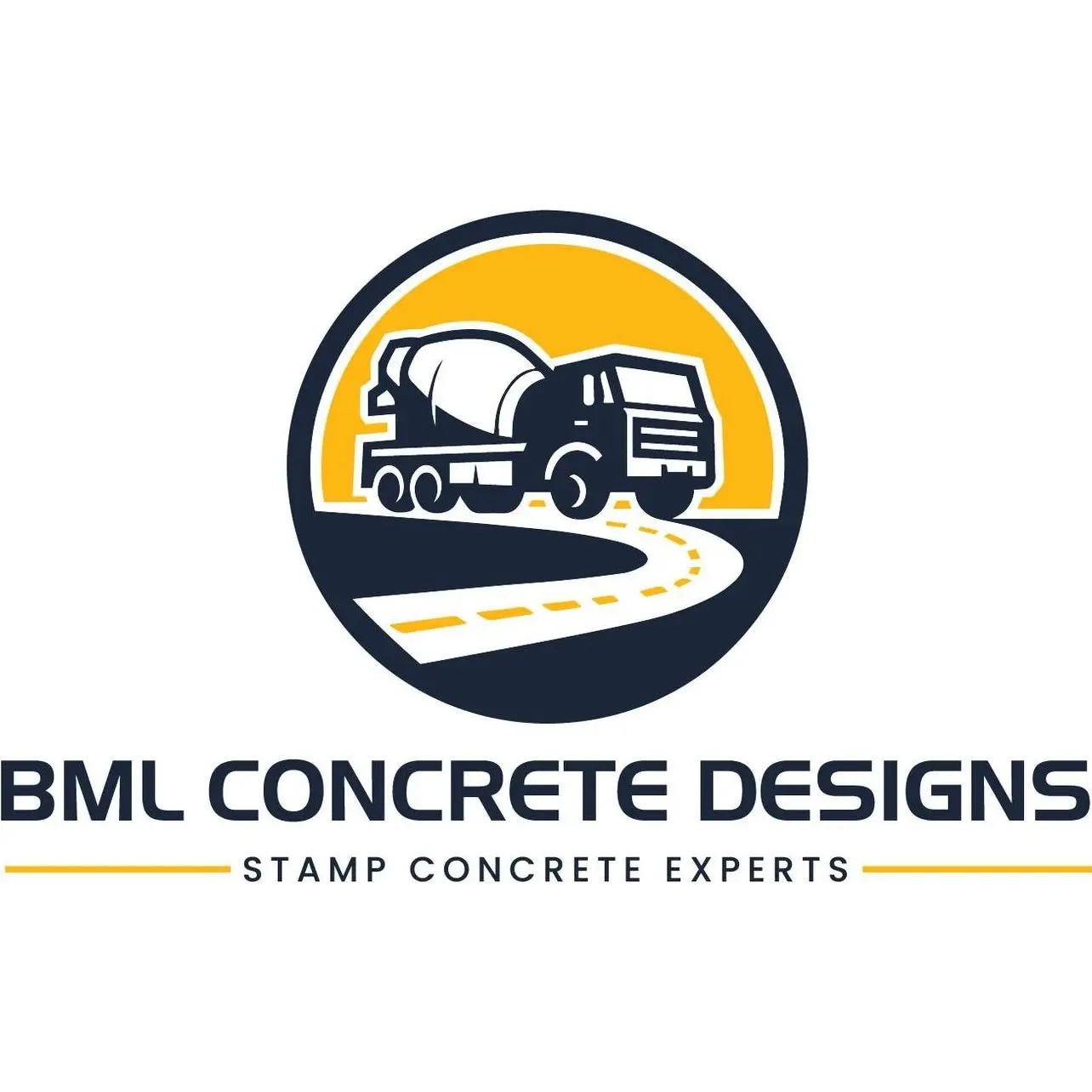 BML Concrete Designs