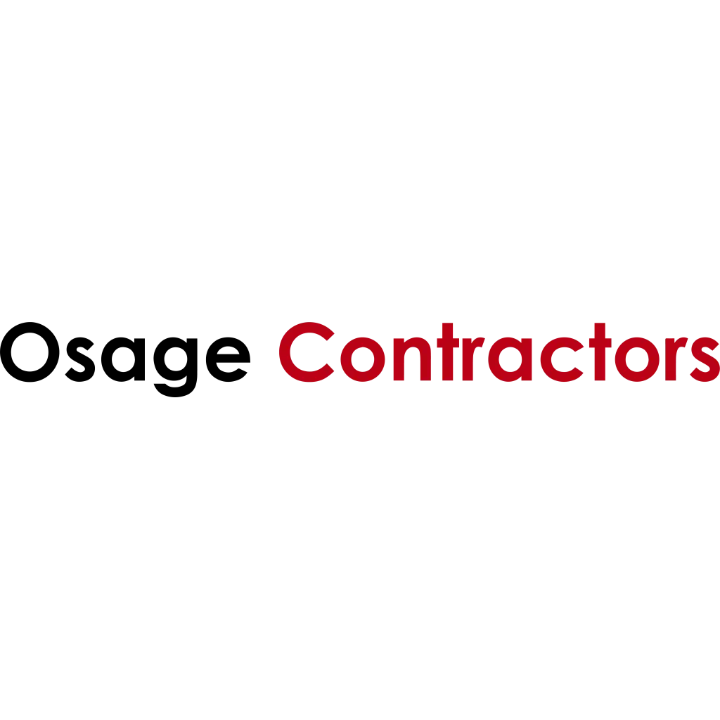 OSAGE CONTRACTORS LLC
