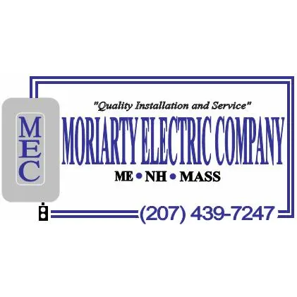 Moriarty Electric
