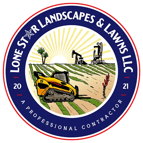 Lone Star Landscapes & Lawns LLC