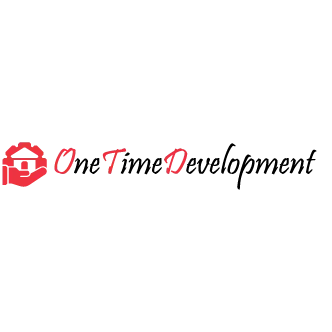 ONE TIME DEVELOPMENT COMPANY