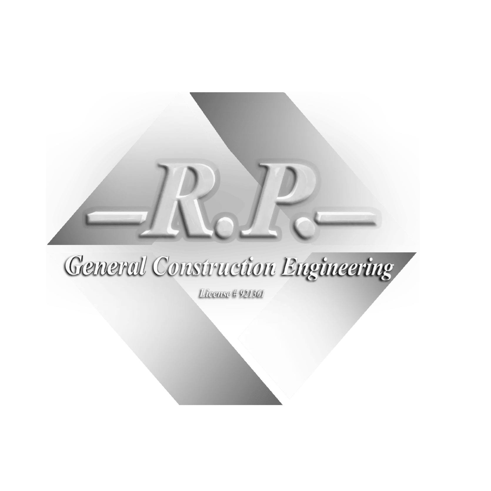 R.P. General Construction, Inc.