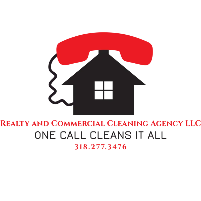 Realty and Commercial Cleaning Agency LLC