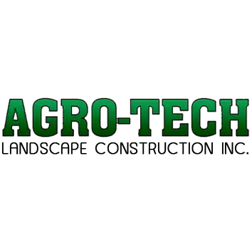 AGRO-TECH LANDSCAPE CONSTRUCTION INC