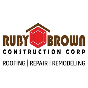 Ruby Brown Construction Corp