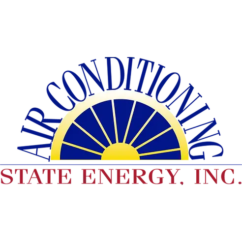 STATE ENERGY INC.