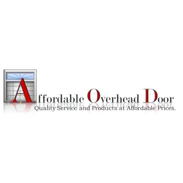 Affordable Overhead Door Co.