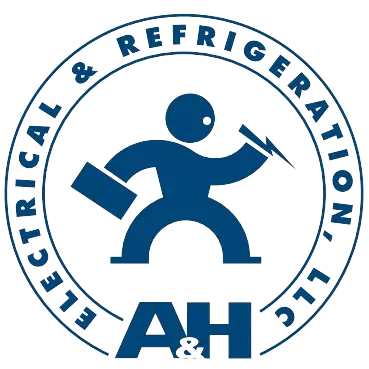 A & H ELECTRICAL & REFRIGERATION, LLC