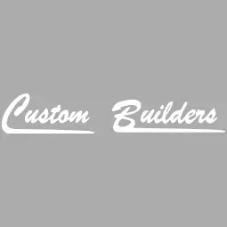 CUSTOM BUILDERS
