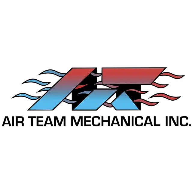 AIR TEAM MECHANICAL INC