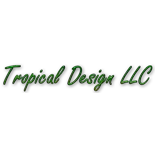 Tropical Design Landscaping