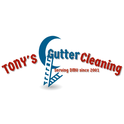 Tony's Gutter Cleaning