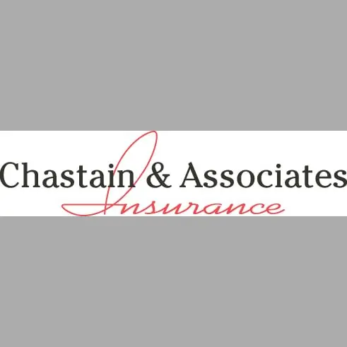 chastain & associates insurance