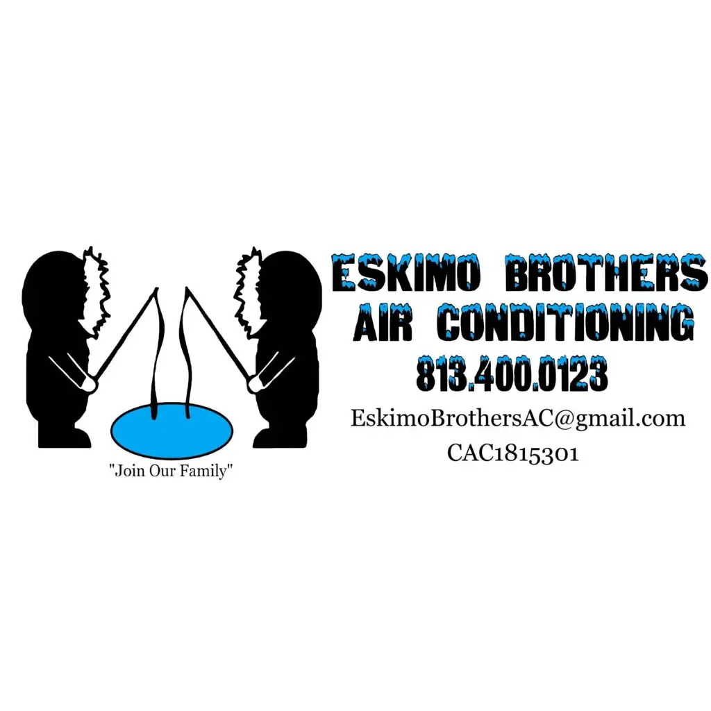 Eskimo Brothers AC & Heating LLC