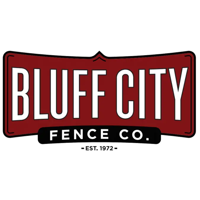 Bluff City Fence