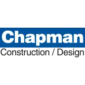 CHAPMAN DESIGN & CONSTRUCTION LLC