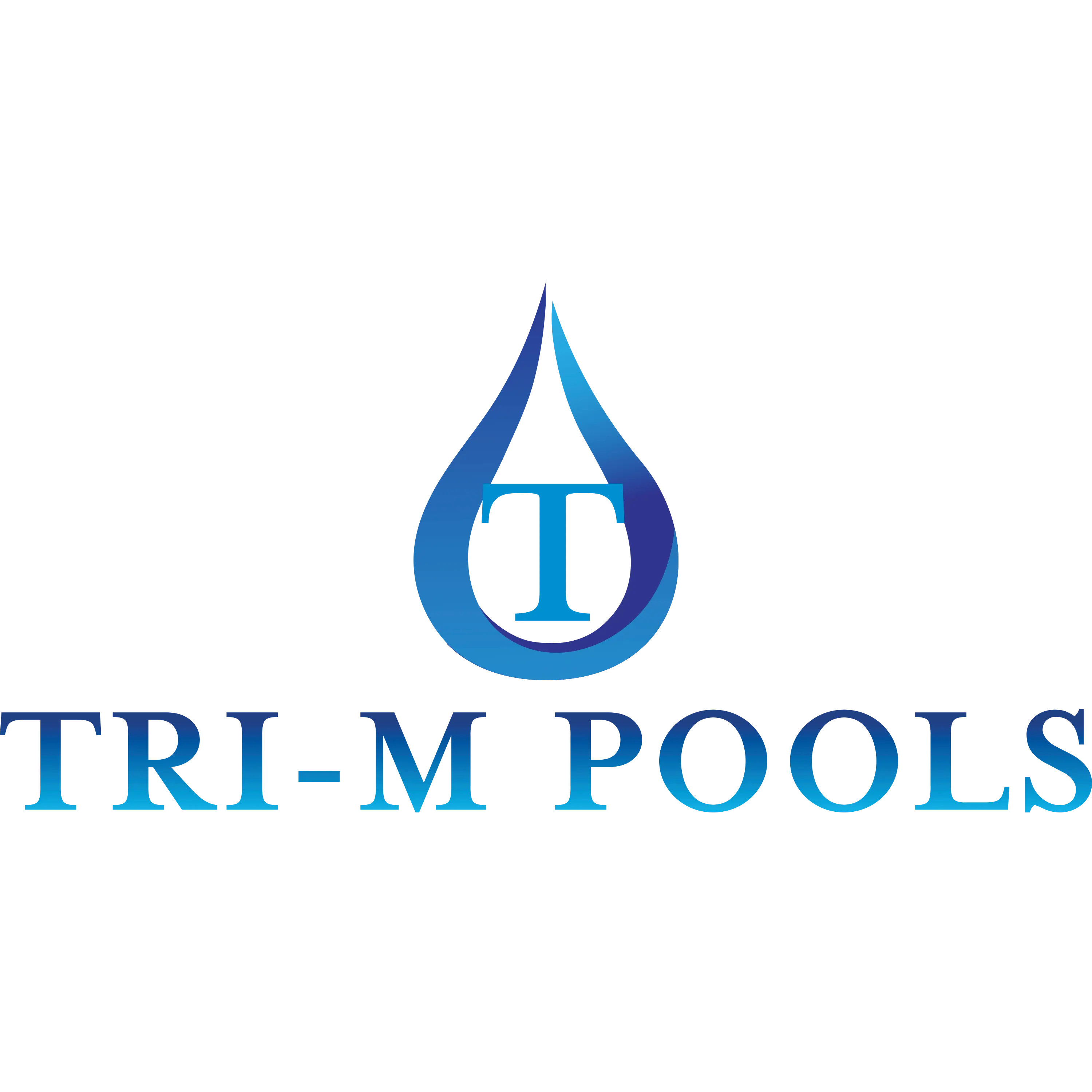 Tri-M Pool Care
