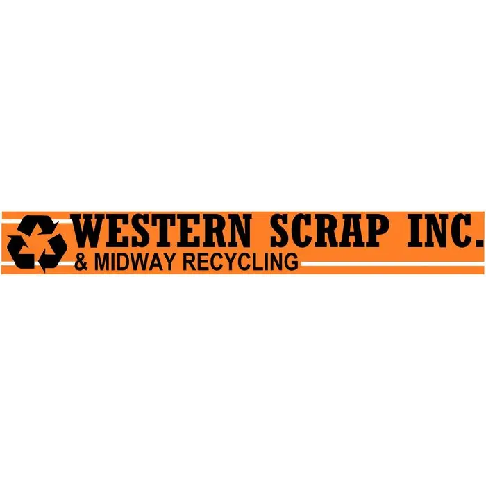 WESTERN SCRAP INC