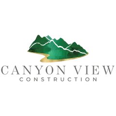 CANYON VIEW CONSTRUCTION LLC