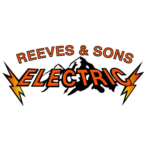Reeves & Sons Electric, Inc.