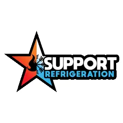 SUPPORT REFRIGERATION INC