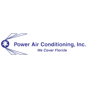 POWER AIR CONDITIONING INC