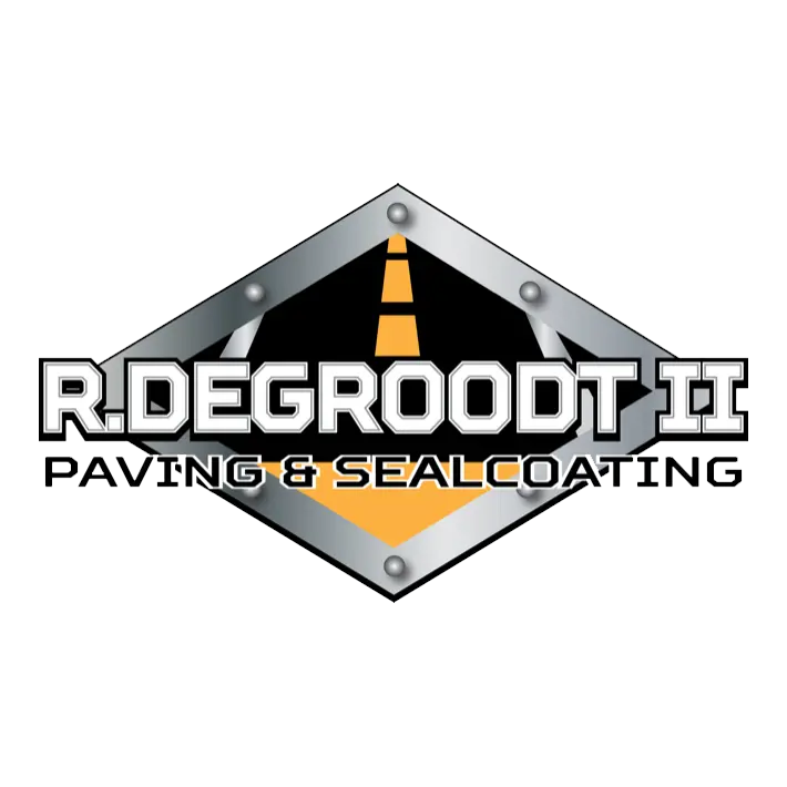 R. DeGroodt II Paving and Sealcoating