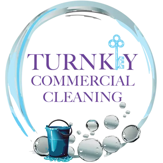 Turn Key Commercial Cleaning, LLC