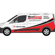 WEST COAST SECURITY INC