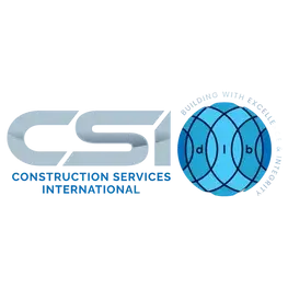 CONSTRUCTION SERVICES INTERNATIONAL
