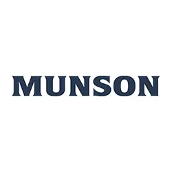 Munson Boats