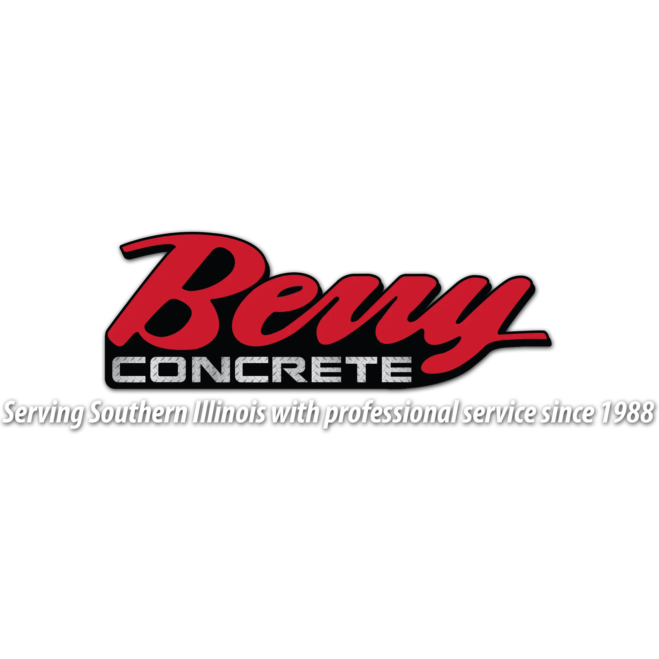 BERRY CONCRETE CONSTRUCTION LLC