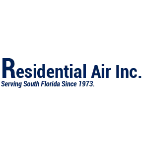 RESIDENTIAL AIR INC.