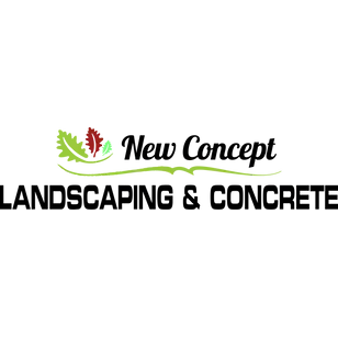 New Concept Landscaping & Design