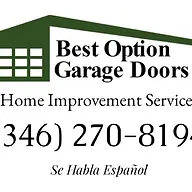 Best Option Garage Doors LLC