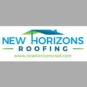 NEW HORIZONS ROOFING INC.