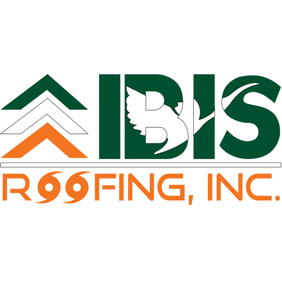 IBIS ROOFING INC.