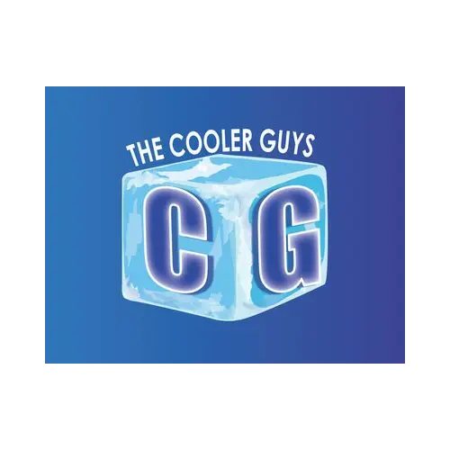 The Cooler Guys