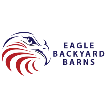 Eagle Backyard Barns